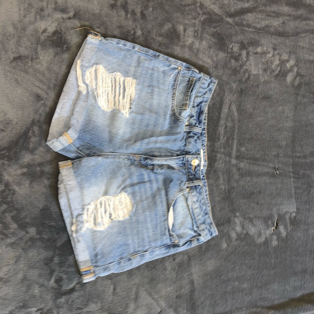 Shorts